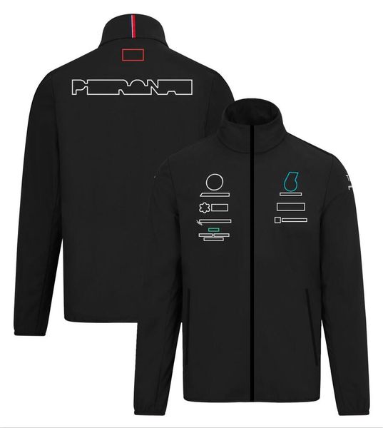 formula one racing suit zipper jacket 2022 team jacket windbreaker sweater fleece warm windproof custom increase
formula one racing suit zipper jacket 2022 team jacket windbreaker sweater fleece warm windproof custom increase