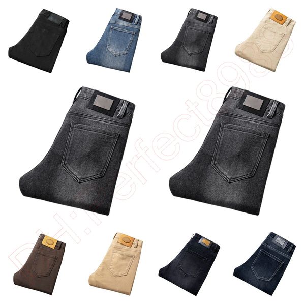 new jeans chino pants pant men's trousers stretch autumn winter close-fitting jeans cotton slacks washed straight business casual k6069, Blue
new jeans chino pants pant men's trousers stretch autumn winter close-fitting jeans cotton slacks washed straight business casual k6069, Blue