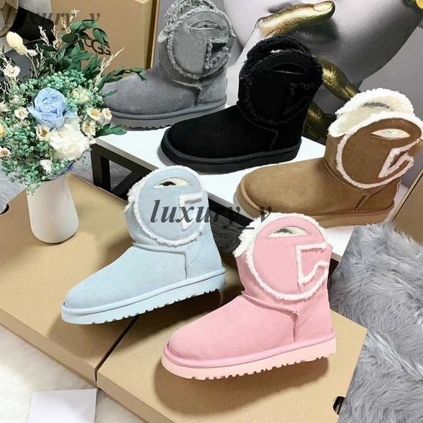 designer snowboots new handbag snow boots winter women black wool boot warm grey blue cotton bootie non-slip versatile fleece flat shoes
designer snowboots new handbag snow boots winter women black wool boot warm grey blue cotton bootie non-slip versatile fleece flat shoes