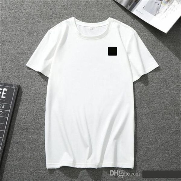 men's summer t shirt couple style european and american hip-hop casual designer sports short sleeve 100% cotton whole siz1989, White;black
men's summer t shirt couple style european and american hip-hop casual designer sports short sleeve 100% cotton whole siz1989, White;black
