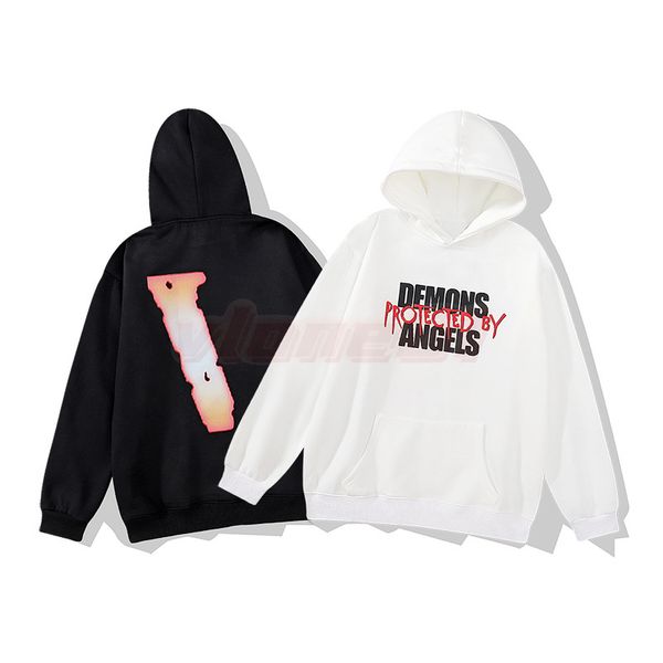 designer mens fleece hoodies womens fashion big v print sweatshirts couples casual loose hooded sweater asian size m-2xl, Black
designer mens fleece hoodies womens fashion big v print sweatshirts couples casual loose hooded sweater asian size m-2xl, Black