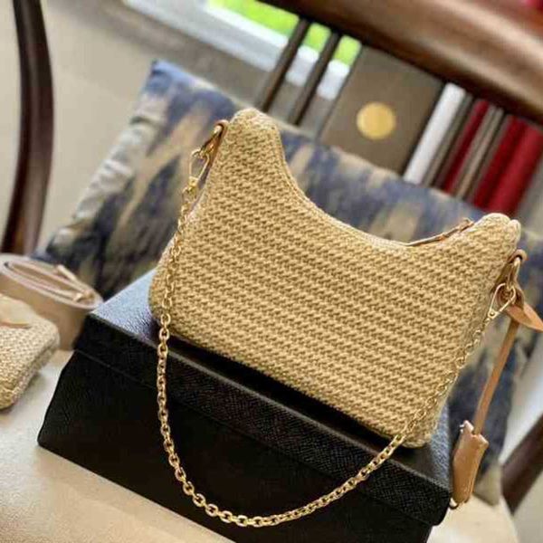 evening bags summer rattan messenger bag crossbody bags brand designer wallet for women shoulder clutch strap fashion single purses 220712
evening bags summer rattan messenger bag crossbody bags brand designer wallet for women shoulder clutch strap fashion single purses 220712