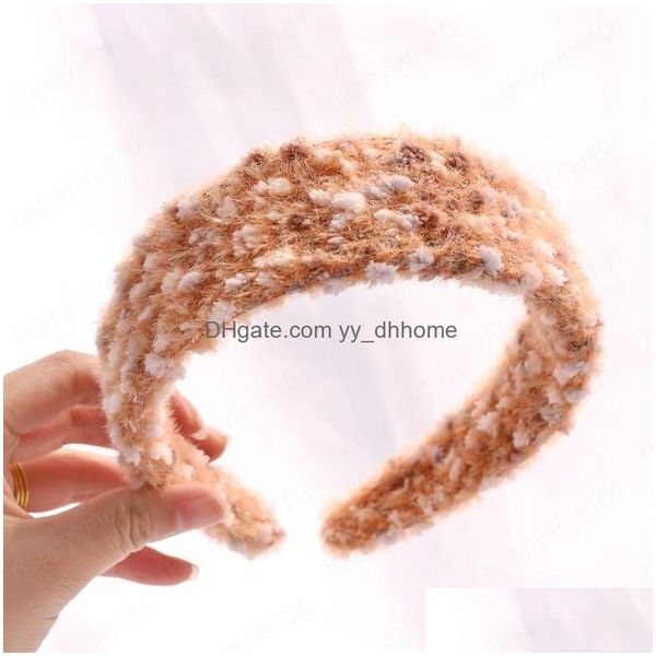 headbands winter mixcolor furry hair hoop bezel headbands simple widebrimmed cute fashion bands women girls accessories drop deliver dh6tc, Silver
headbands winter mixcolor furry hair hoop bezel headbands simple widebrimmed cute fashion bands women girls accessories drop deliver dh6tc, Silver