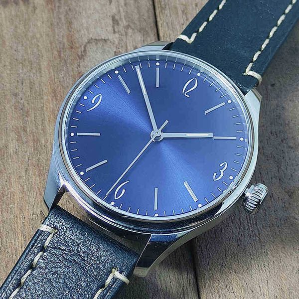 genuine luxury 40mm watches simple men mechanics wristwatch vh31 leather second designer sweeping pointer 6v9f, Slivery;golden
genuine luxury 40mm watches simple men mechanics wristwatch vh31 leather second designer sweeping pointer 6v9f, Slivery;golden