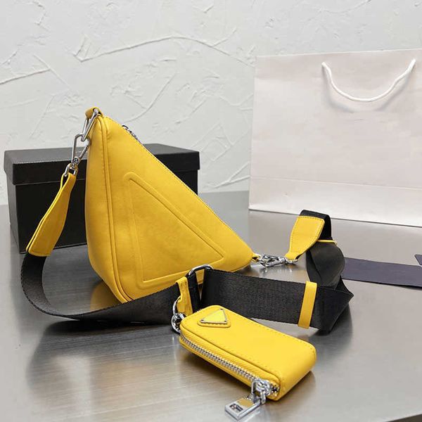 triangle bag crossbody bags women handbag purse flap wallet wide canvas shoulder starp autumn winter small pocket fashion zipper genuine
triangle bag crossbody bags women handbag purse flap wallet wide canvas shoulder starp autumn winter small pocket fashion zipper genuine