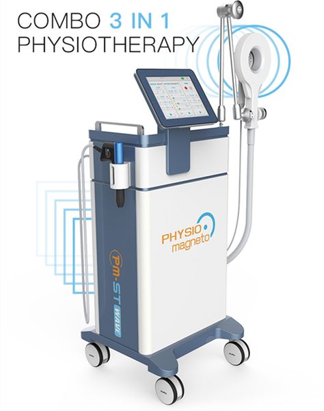 3 in 1 leg massagers equipment physio magneto pmst shockwave emtt therapy machine for joint pain relief
3 in 1 leg massagers equipment physio magneto pmst shockwave emtt therapy machine for joint pain relief