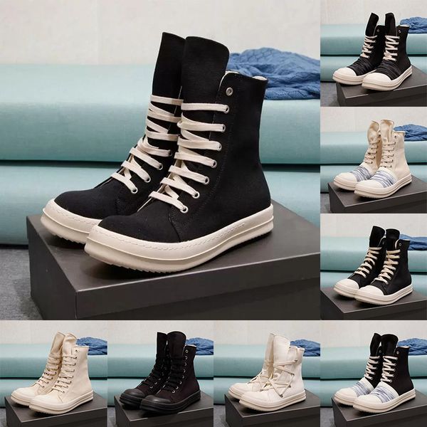 women canvas boots spring breathable men booties black white ankle boot for womens
women canvas boots spring breathable men booties black white ankle boot for womens