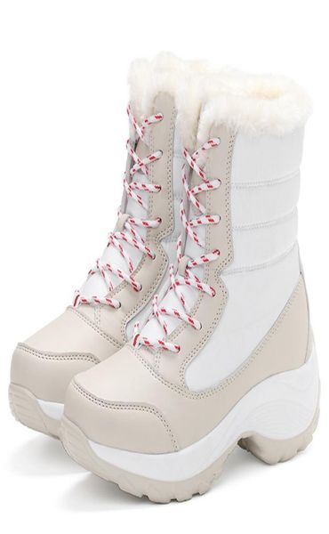 women boots super warm winter boots women plus size platform shoes woman heels snow boots winter footwear female ankle bo2481987, Black
women boots super warm winter boots women plus size platform shoes woman heels snow boots winter footwear female ankle bo2481987, Black