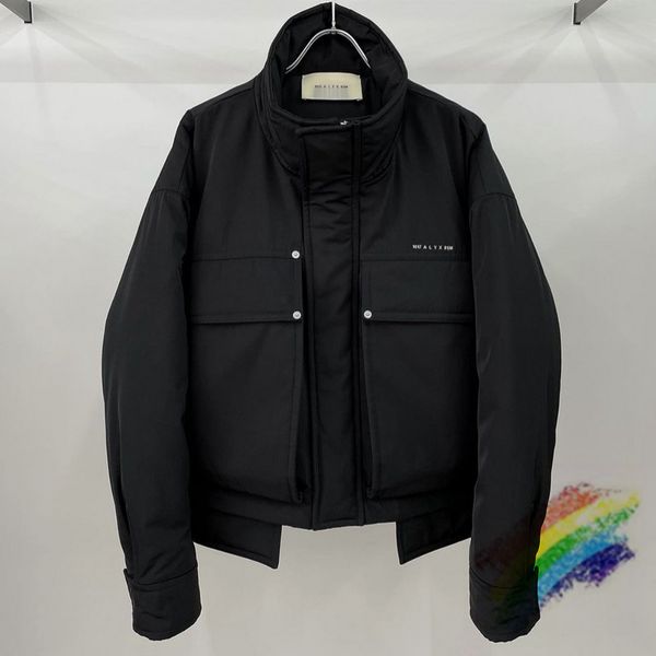 mens down parkas fw alyx 1017 9sm puffer jack men women 1 1 vintage keep warm jacket alyx coats 221129, Black
mens down parkas fw alyx 1017 9sm puffer jack men women 1 1 vintage keep warm jacket alyx coats 221129, Black