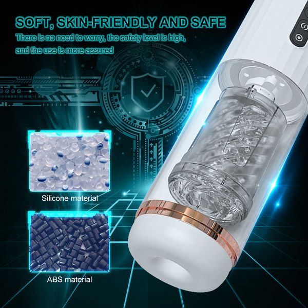 ss22 toy massager automatic male masturbator suction rotating telescopic vaginal masturbationcup for men rotation toy sucking machine
ss22 toy massager automatic male masturbator suction rotating telescopic vaginal masturbationcup for men rotation toy sucking machine