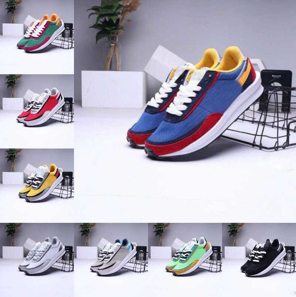 wholesale designer shoes for man outdoor platform sneakers chaussures rick ace runnings sport women luxurys shoe dunks low des chaussures 12, Black
wholesale designer shoes for man outdoor platform sneakers chaussures rick ace runnings sport women luxurys shoe dunks low des chaussures 12, Black