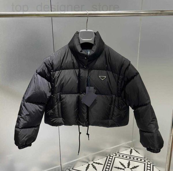 winter designer jackets for women down coat with letters badge sequins fashion warm jacket adjustable waist streetwear sleeveless coats 4, Black
winter designer jackets for women down coat with letters badge sequins fashion warm jacket adjustable waist streetwear sleeveless coats 4, Black