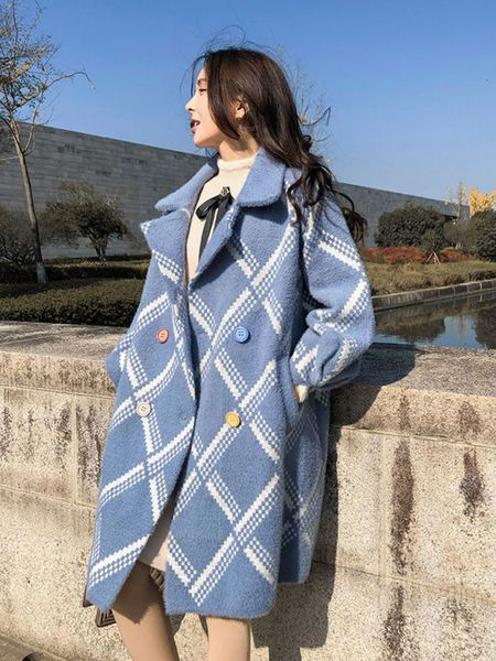 women's knits tees coat winter long warm trench for s and jackets 221128, White
women's knits tees coat winter long warm trench for s and jackets 221128, White