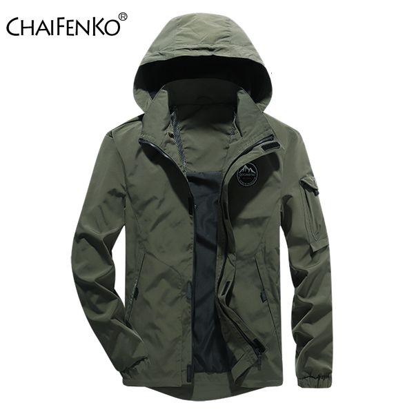 men's jackets outdoor military spring autumn waterproof hooded coat hunting army tactics plus size 8xl 221129, Black;brown
men's jackets outdoor military spring autumn waterproof hooded coat hunting army tactics plus size 8xl 221129, Black;brown