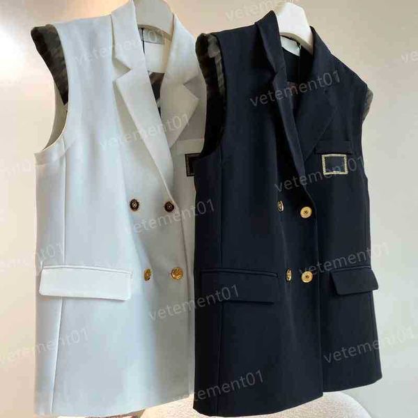 womens t-shirts joint limited series flocking logo 22ss vest jacket summer comfortable luxury designer casual for women, White
womens t-shirts joint limited series flocking logo 22ss vest jacket summer comfortable luxury designer casual for women, White