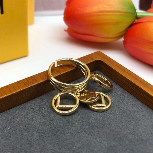 women luxurys open three rings diamond f letter wedding for lady love 18k gold ring jewelry gifts frn2 --09, Slivery;golden
women luxurys open three rings diamond f letter wedding for lady love 18k gold ring jewelry gifts frn2 --09, Slivery;golden