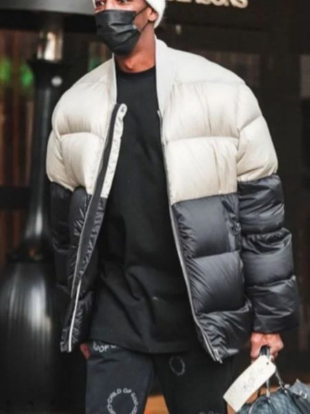 men's down parkas original white duck light down jacket men 2023 winter warm fashion zipper solid color male short coat 2a6856 221128, Black
men's down parkas original white duck light down jacket men 2023 winter warm fashion zipper solid color male short coat 2a6856 221128, Black