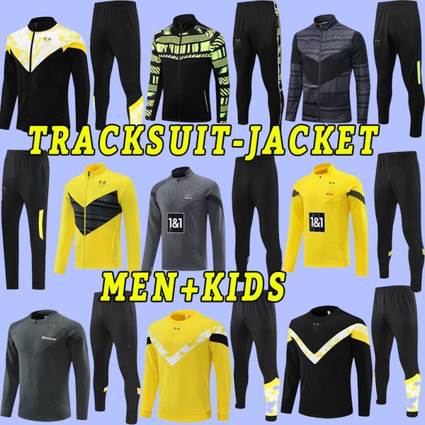 tracksuit jacket haller 22 23 bellingham reus malen soccer jerseys dortmund sule reyna special danke 2022 2023 brandt plszczek bellingham ki, Black;yellow
tracksuit jacket haller 22 23 bellingham reus malen soccer jerseys dortmund sule reyna special danke 2022 2023 brandt plszczek bellingham ki, Black;yellow