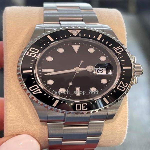 luxury wristwatch 43mm ceramic bezel 3135 stainless steel men's automatic watch, Slivery;brown
luxury wristwatch 43mm ceramic bezel 3135 stainless steel men's automatic watch, Slivery;brown