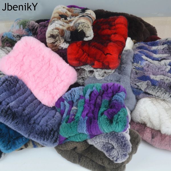 scarves women handmade stretch 100% real rex fur scarf knit genuine rabbit headbands girls natural ring 221129, Blue;gray
scarves women handmade stretch 100% real rex fur scarf knit genuine rabbit headbands girls natural ring 221129, Blue;gray