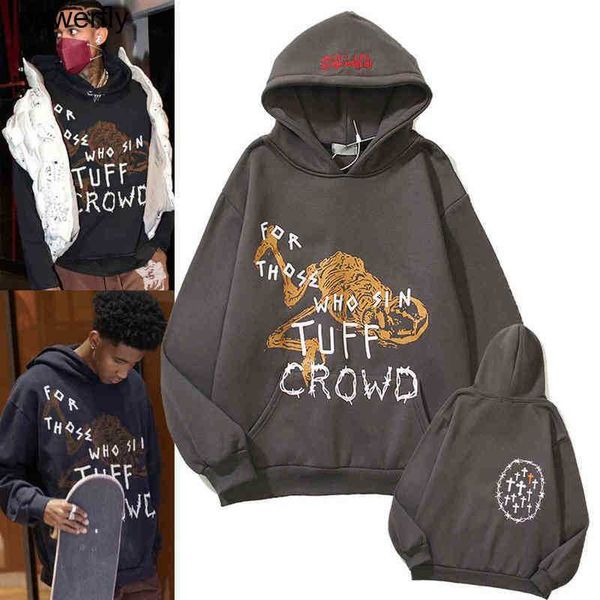 men's hoodies designer sweatshirts travi fashion streetwear loose hoodie jacket, Black
men's hoodies designer sweatshirts travi fashion streetwear loose hoodie jacket, Black