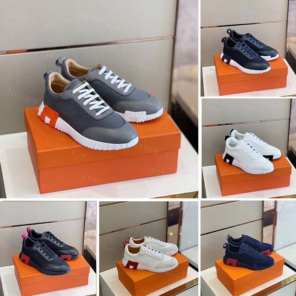designer casual shoes bouncing sneakers suede trainers breathable patchwork mesh running shoe men bounce sneaker non-slip rubber sole flat t, Black
designer casual shoes bouncing sneakers suede trainers breathable patchwork mesh running shoe men bounce sneaker non-slip rubber sole flat t, Black