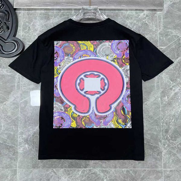 classic luxury men's t shirt brand tees men women sanskrit letter sweatshirts short sleeve horseshoe designer couple t-shirts cross te, White;black
classic luxury men's t shirt brand tees men women sanskrit letter sweatshirts short sleeve horseshoe designer couple t-shirts cross te, White;black
