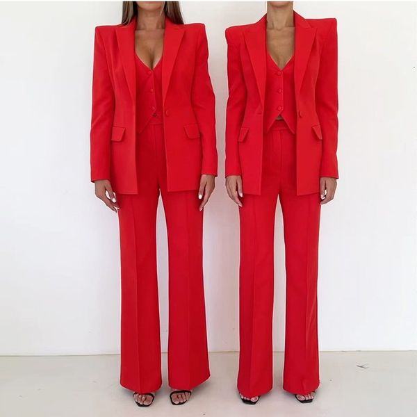 women's two piece pants waytobele women blazer set autumn winter casual fashion solid long sleeve lapel with button loose pants sets hi, White
women's two piece pants waytobele women blazer set autumn winter casual fashion solid long sleeve lapel with button loose pants sets hi, White