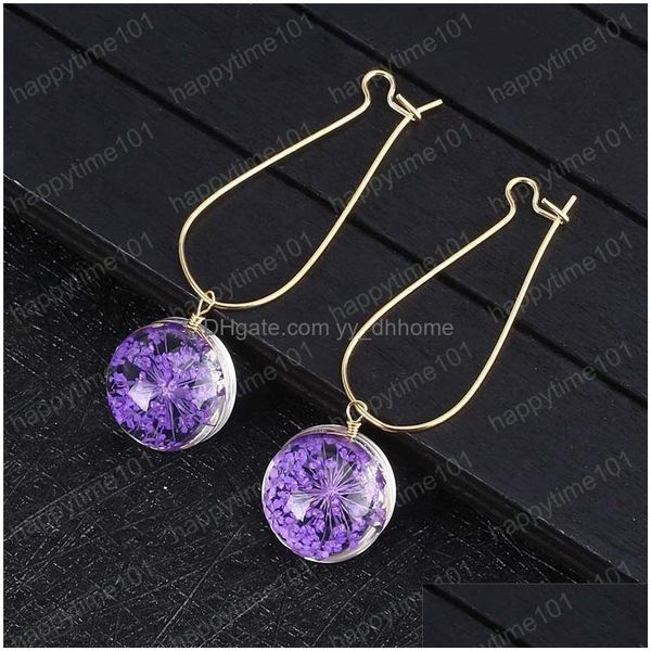 dangle chandelier 55 mm length earrings fashion dried flower glass earring ear hook crystal drop for women birthday party gift acc dhqgx, Silver
dangle chandelier 55 mm length earrings fashion dried flower glass earring ear hook crystal drop for women birthday party gift acc dhqgx, Silver
