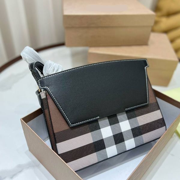 women flap messenger shoulder bag check crossbody bags genuine leather gold hardware fashion letters brand handbags purse
women flap messenger shoulder bag check crossbody bags genuine leather gold hardware fashion letters brand handbags purse