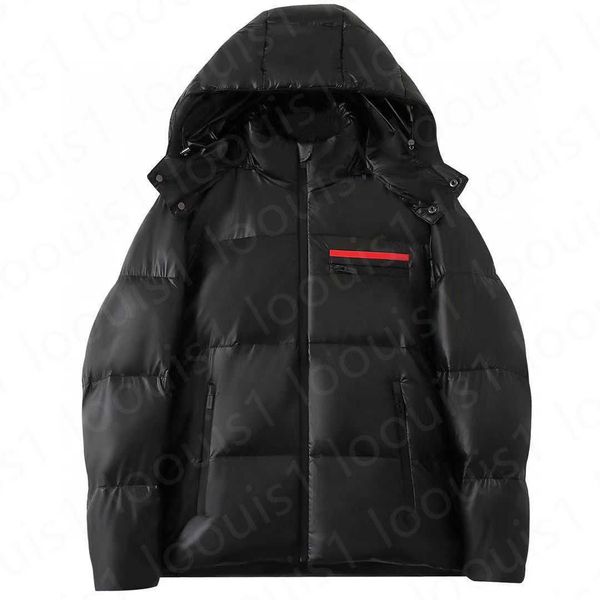 mens down jackets parka classic casual down coats men outdoor feather puffer jacketss women winter downs jacket homme coat windproof, Black
mens down jackets parka classic casual down coats men outdoor feather puffer jacketss women winter downs jacket homme coat windproof, Black