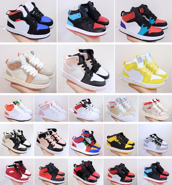 kids 1 basketball shoes 1s mid dark mocha trainers glow volt gold high light smoke candy red beans signal blue multicolor small big boy girl
kids 1 basketball shoes 1s mid dark mocha trainers glow volt gold high light smoke candy red beans signal blue multicolor small big boy girl