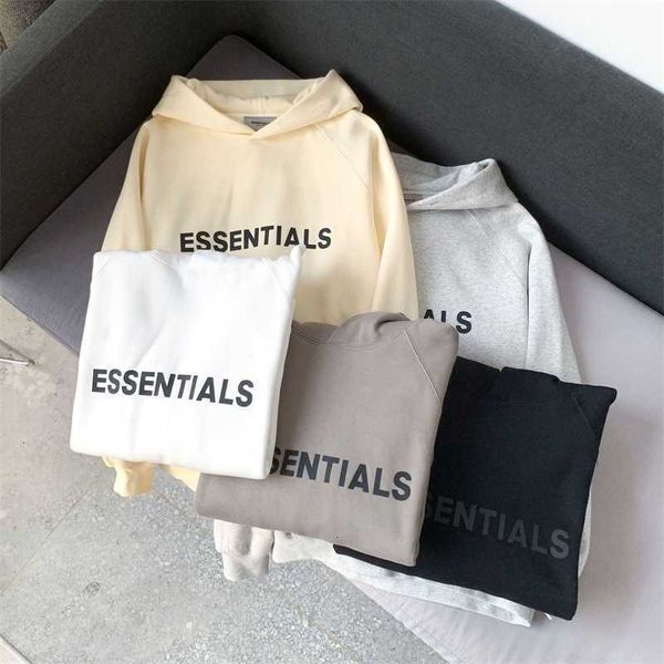 hoodies sweatshirts essentials silicone letter plush hoodie on chest loose couple fog fashionf, Black
hoodies sweatshirts essentials silicone letter plush hoodie on chest loose couple fog fashionf, Black