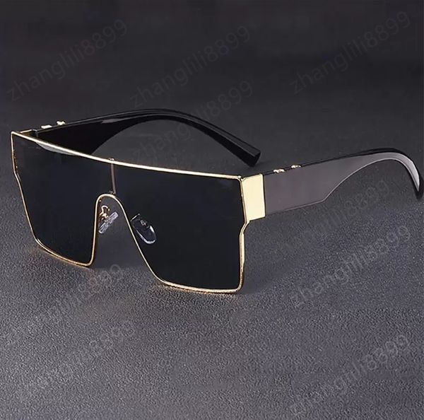 2023 mens polarized sunglasses designer sunglasses for women men optional uv400 protection lenses with box sun glasses 10086, White;black
2023 mens polarized sunglasses designer sunglasses for women men optional uv400 protection lenses with box sun glasses 10086, White;black