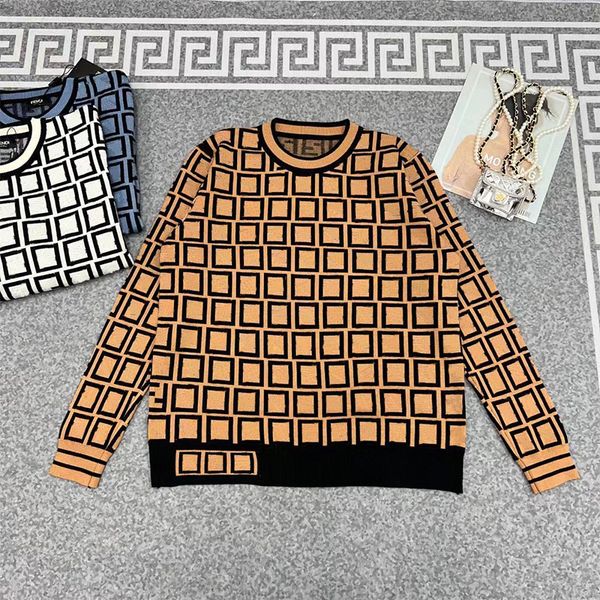 autumn winter women letter pattern sweater ladies knitted round neck long sleeve sweaters 3 color optional, White;black
autumn winter women letter pattern sweater ladies knitted round neck long sleeve sweaters 3 color optional, White;black