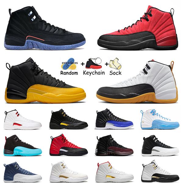 2023 arrival 12 men basketball shoes flu game jumpman 12s xii university gold hyper royal mens women sneakers trainers size 13
2023 arrival 12 men basketball shoes flu game jumpman 12s xii university gold hyper royal mens women sneakers trainers size 13