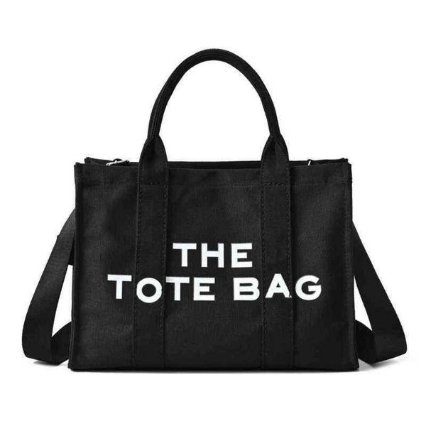 2022 fashion large capacity tote bag canvas shoulder solid color handbag leisure diagonal 220512
2022 fashion large capacity tote bag canvas shoulder solid color handbag leisure diagonal 220512