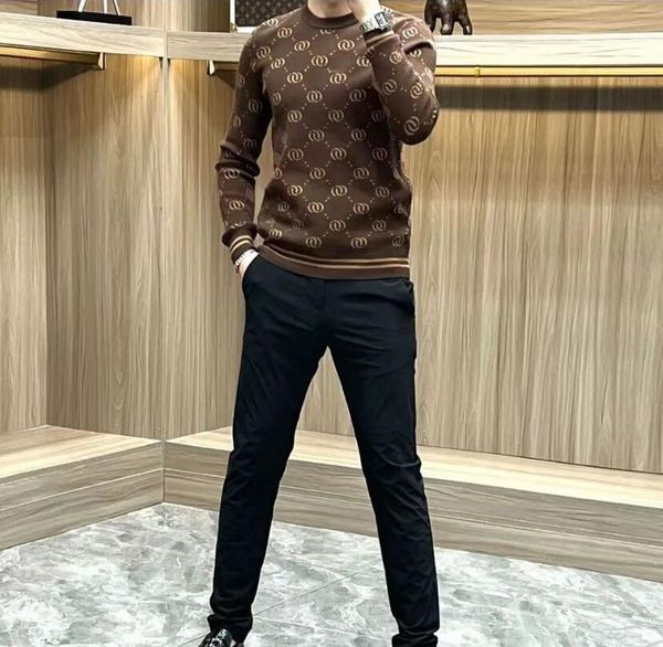 men's sweaters luxury letter printed designer brand fashion pocket knitted cardigan sweater coat casual sweater, White;black
men's sweaters luxury letter printed designer brand fashion pocket knitted cardigan sweater coat casual sweater, White;black