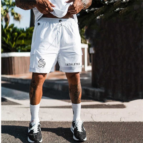 men's shorts men gym shorts bodybuilding joggers pants summer sports mesh quick-dry fitness short pants casual brand men sweatpants t22, White;black
men's shorts men gym shorts bodybuilding joggers pants summer sports mesh quick-dry fitness short pants casual brand men sweatpants t22, White;black