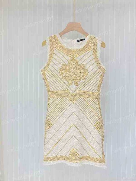 womens designer dresses full body pearl decoration fashion brand dresses luxury women casual dresses one after, Black;gray
womens designer dresses full body pearl decoration fashion brand dresses luxury women casual dresses one after, Black;gray