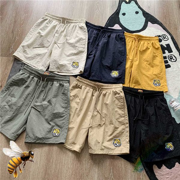 men's shorts tiger human made shorts men women human made beach loose beach summer shorts breathable t221129 t221129, White;black
men's shorts tiger human made shorts men women human made beach loose beach summer shorts breathable t221129 t221129, White;black