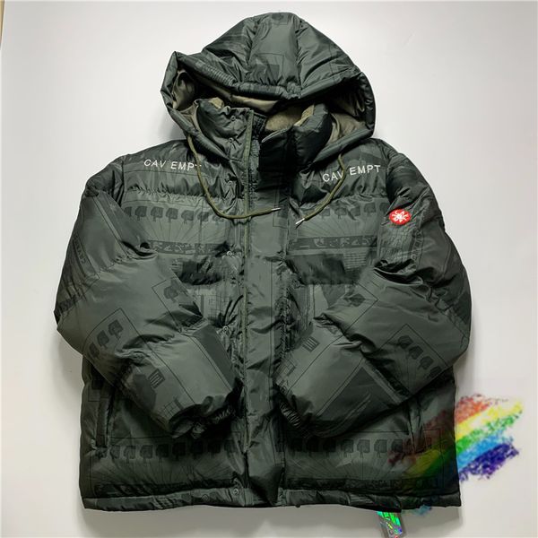 mens down parkas fw cav empt ce cavempt puffer jack men women 1 1 quality jacket cavempt coats outerwear clothes 221129, Black
mens down parkas fw cav empt ce cavempt puffer jack men women 1 1 quality jacket cavempt coats outerwear clothes 221129, Black