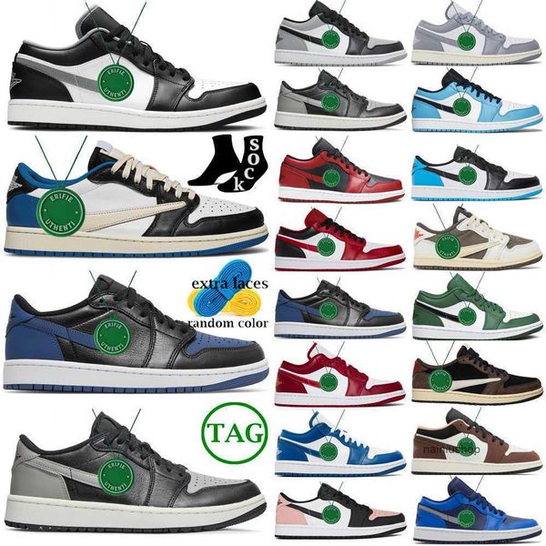 2023 jumpman 1 low basketball shoes for men women unc paris utility grind university blue smoke grey bred legend red bright citrus designer, Black
2023 jumpman 1 low basketball shoes for men women unc paris utility grind university blue smoke grey bred legend red bright citrus designer, Black