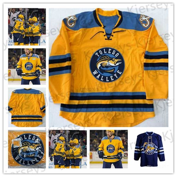 college hockey wears men toledo walleye hockey jersey 22 naurato 86 evan rankin 30 pearce mens womens youth embroidery custom any name or nu, Black
college hockey wears men toledo walleye hockey jersey 22 naurato 86 evan rankin 30 pearce mens womens youth embroidery custom any name or nu, Black