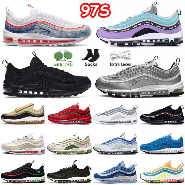 satan 97 running shoes for mens womens airsmaxs 97s mschf x inri jesus all black white offs washed denim sail treeline sean wotherspoon spor
satan 97 running shoes for mens womens airsmaxs 97s mschf x inri jesus all black white offs washed denim sail treeline sean wotherspoon spor
