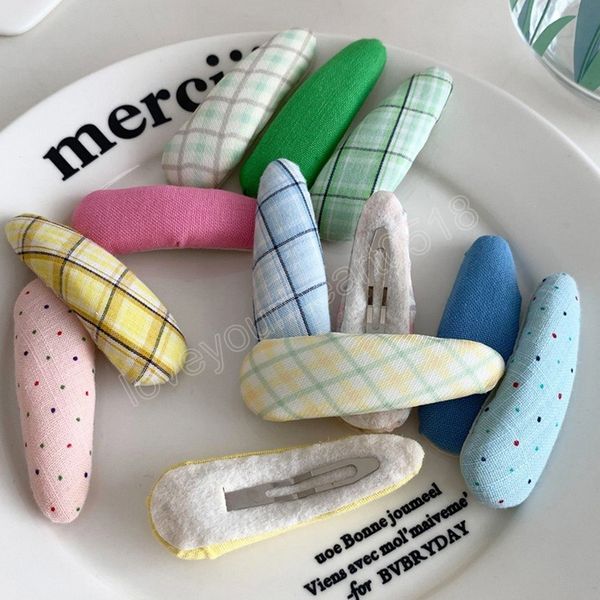 3pcs/set women girls fashion barrettes hair clip sweet hairpins female hair accessories plaid candy color ornament side clips, Golden;silver
3pcs/set women girls fashion barrettes hair clip sweet hairpins female hair accessories plaid candy color ornament side clips, Golden;silver