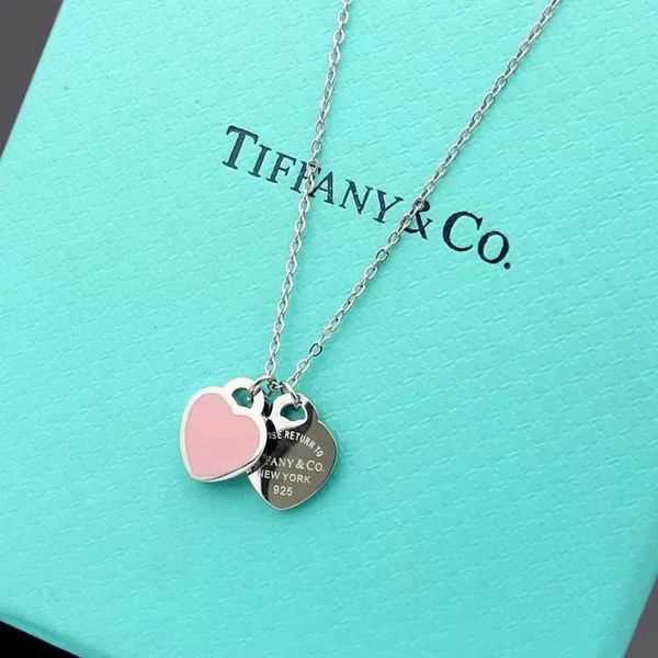 cytp designer vs original designer t-home blue heart shaped necklace 925 sterling silver collar chain with packing box22nian
cytp designer vs original designer t-home blue heart shaped necklace 925 sterling silver collar chain with packing box22nian