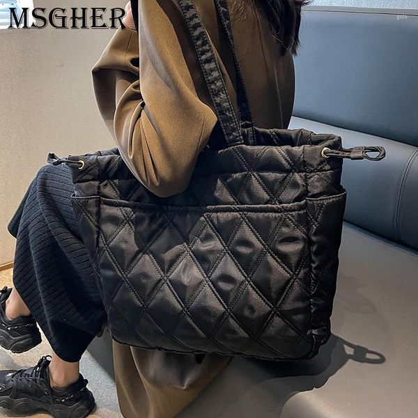 shoulder bags canvas cloth crossbody for women trend winter fashion big tote bag shopping handbags sacs
shoulder bags canvas cloth crossbody for women trend winter fashion big tote bag shopping handbags sacs