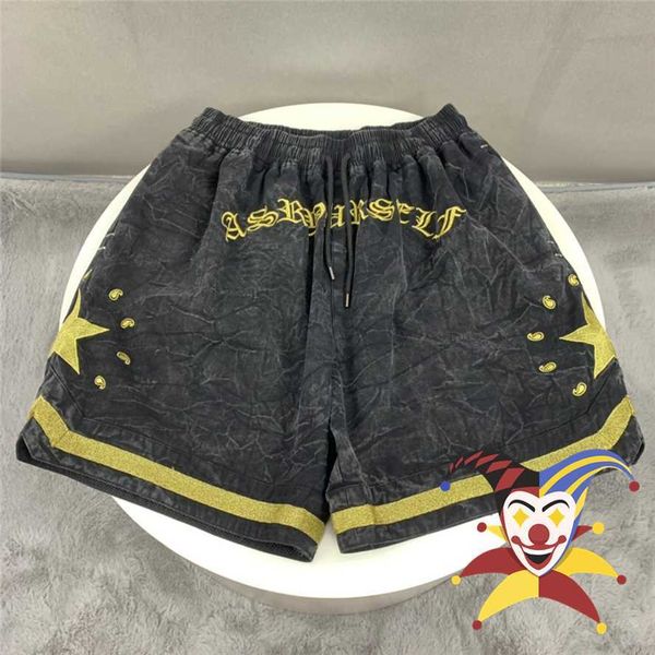 men's shorts thick fabric askyurself shorts men women multi embroidered graphic askyurself shorts vintage wash mesh ask breeches t22112, White;black
men's shorts thick fabric askyurself shorts men women multi embroidered graphic askyurself shorts vintage wash mesh ask breeches t22112, White;black