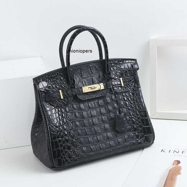 birkins bags texture crocodile bone pattern leather new fashion atmosphere chain handbag large capacity one shoulder m ayw
birkins bags texture crocodile bone pattern leather new fashion atmosphere chain handbag large capacity one shoulder m ayw